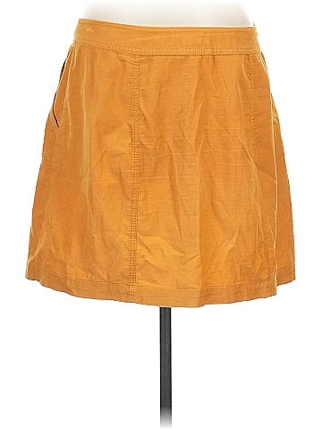 Caslon Casual Skirt (view 2)