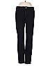 Joe's Jeans Chevron-herringbone Black Jeans Size 28 waist - photo 1