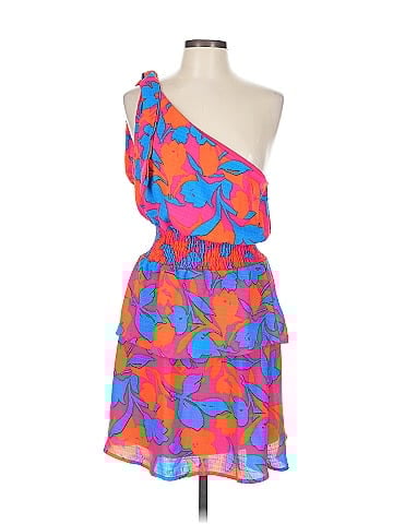 Gilli Cocktail Dress (view 1)