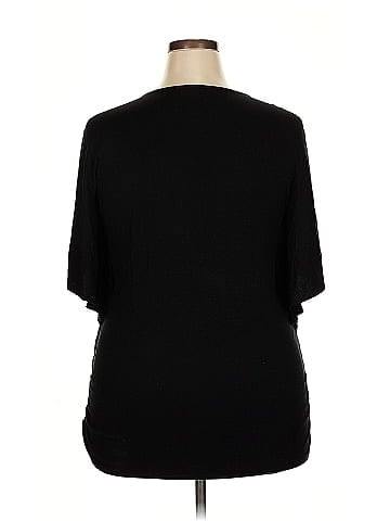 Moa Moa Short Sleeve Top (view 2)