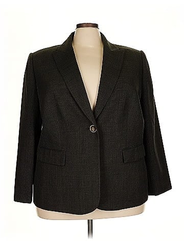 Tahari by ASL Blazer (view 1)