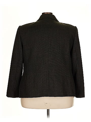 Tahari by ASL Blazer (view 2)