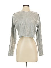 Open Edit Long Sleeve T Shirt