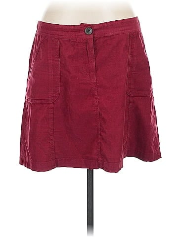 Caslon Casual Skirt (view 1)