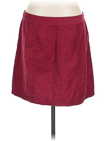 Caslon Casual Skirt (view 2)