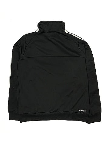 Adidas Track Jacket (view 2)