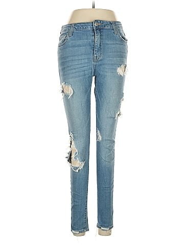 Vervet Jeans (view 1)