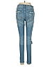 Vervet Hearts Blue Jeans Size 28 waist - photo 2