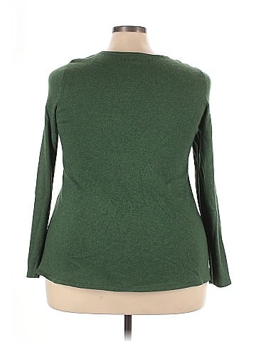 Eileen Fisher Pullover Sweater (view 2)