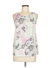 Talbots Sleeveless Top