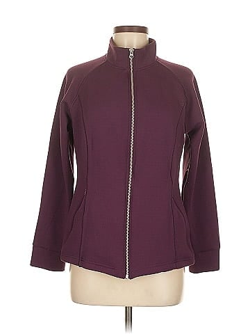 32 Degrees Track Jacket (view 1)