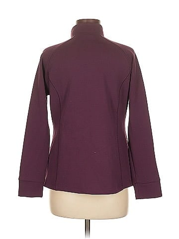 32 Degrees Track Jacket (view 2)