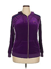 Aviator Nation Zip Up Hoodie