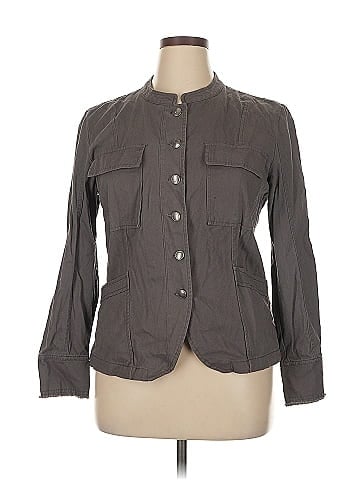 Maurices Blazer (view 1)
