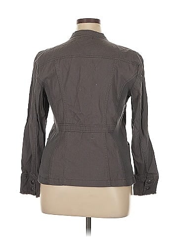 Maurices Blazer (view 2)
