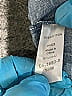 Woman Within 100% Cotton Blue Casual Dress Size 18 - photo 8