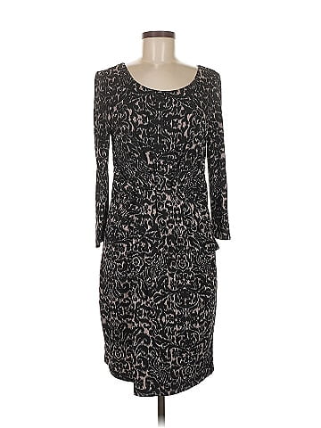 Max and Cleo Casual Dress (view 1)