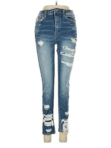Vervet Jeans (view 1)