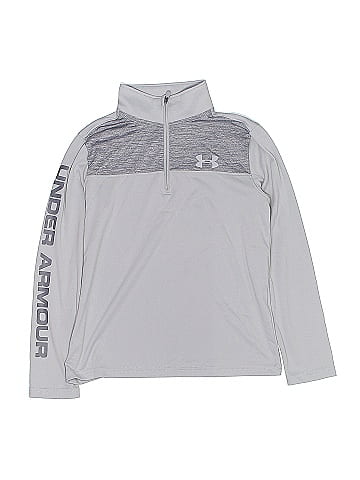 Under Armour Sweatshirt (view 1)