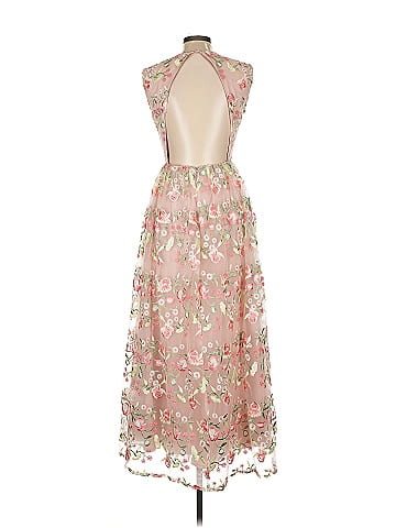Chi Chi London Cocktail Dress (view 2)