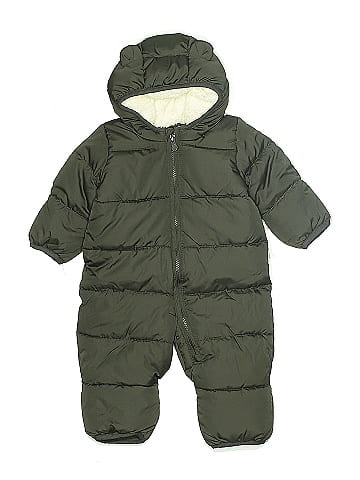 Baby Gap Snow Jacket (view 1)