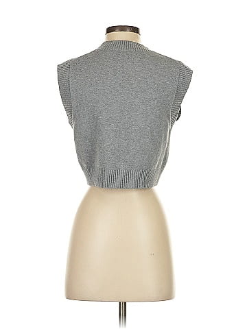 Sunday Best Sweater Vest (view 2)