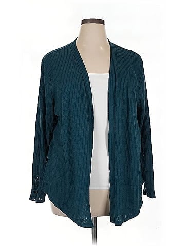 Maurices Cardigan (view 1)