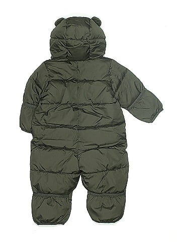 Baby Gap Snow Jacket (view 2)