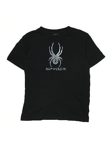 Spyder Short Sleeve T-Shirt (view 1)