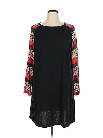 Emery Rose Casual Dress (view 1)