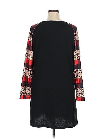 Emery Rose Casual Dress (view 2)
