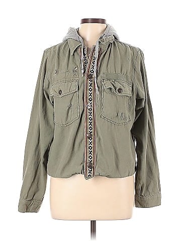 Free People Jacket (view 1)