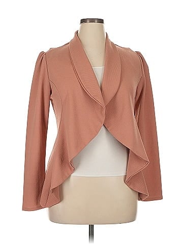 Fashion Nova Cardigan (view 1)