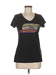 Harley Davidson Short Sleeve T Shirt