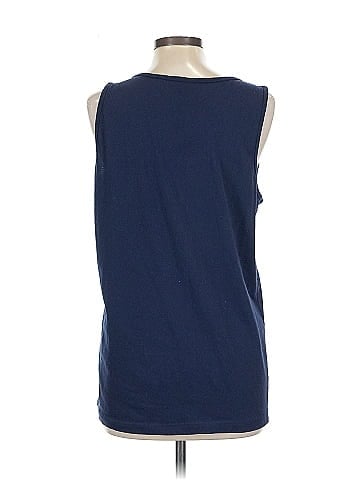 Aeropostale Sleeveless T-Shirt (view 2)