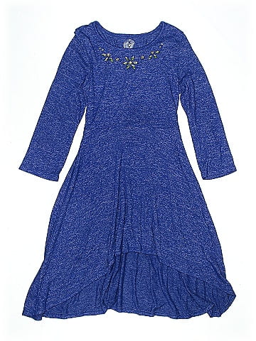 SO Dress (view 1)