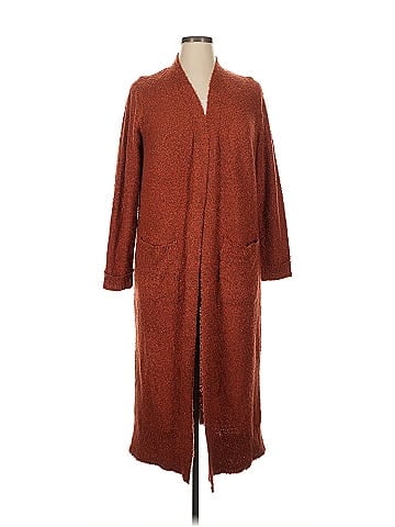 Ashley Stewart Cardigan (view 1)
