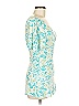 Guess Jeans Teal Kimono Size M - photo 3
