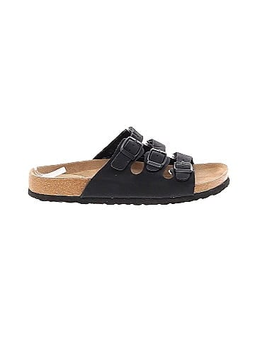 Cushion Aire Sandals (view 1)