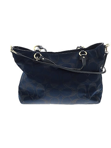 Coach Factory Satchel (view 1)