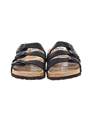 Cushion Aire Sandals (view 2)