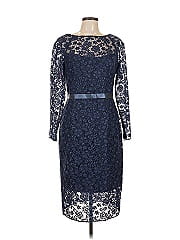 Ml Monique Lhuillier Cocktail Dress