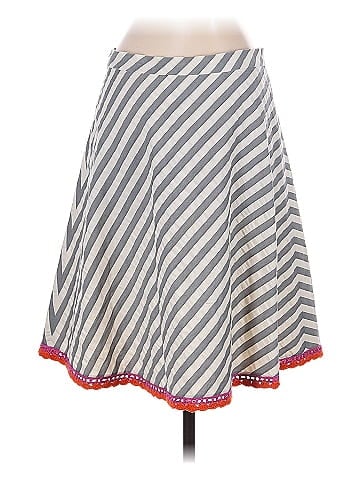 Moschino Cheap And Chic Casual Skirt (view 2)