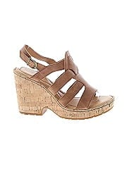 Born Heels