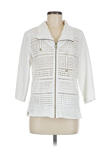 Zenergy by Chico's Jacket (view 1)
