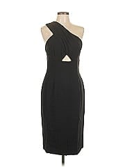 Black Halo Cocktail Dress