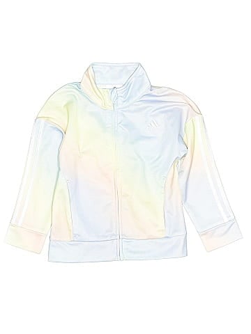 Adidas Track Jacket (view 1)