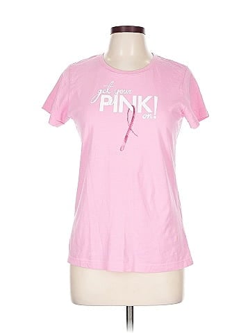 Reebok Short Sleeve T-Shirt (view 1)