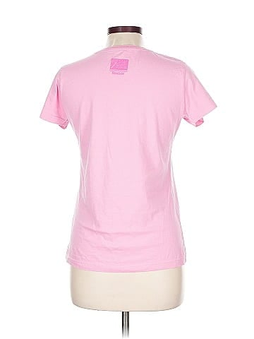 Reebok Short Sleeve T-Shirt (view 2)