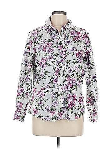 Tommy Bahama Long Sleeve Button-Down Shirt (view 1)